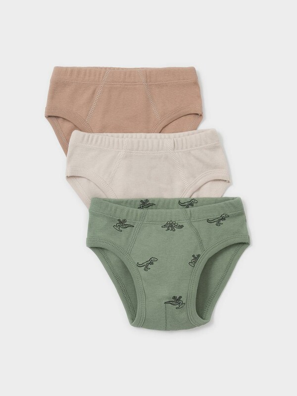 набор трусы для мал